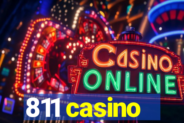 811 casino